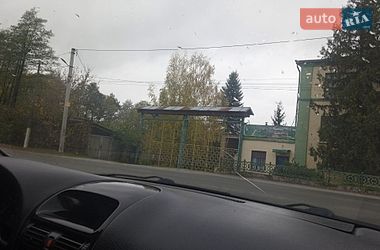 Седан Opel Astra 2008 в Славуте