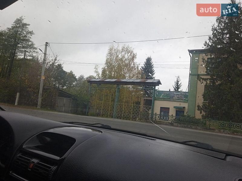 Седан Opel Astra 2008 в Славуте