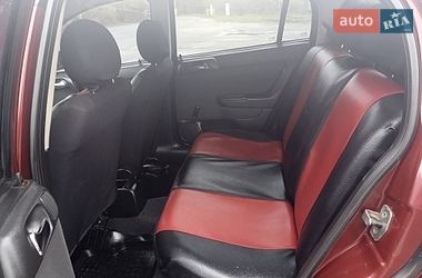 Седан Opel Astra 2008 в Славуте
