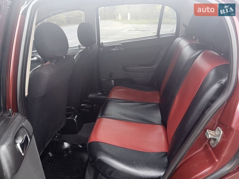 Седан Opel Astra 2008 в Славуте