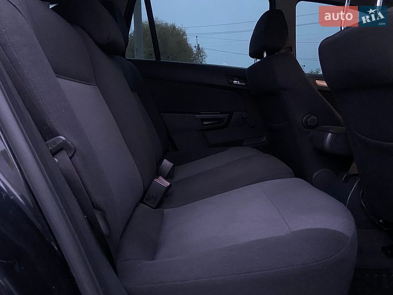 Універсал Opel Astra 2007 в Звягелі фото 41 Універсал Opel Astra 2007 в Звягелі