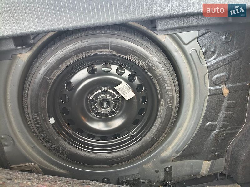 Хетчбек Opel Astra 2007 в Луцьку