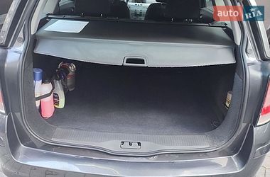 Универсал Opel Astra 2009 в Ивано-Франковске