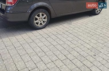 Универсал Opel Astra 2009 в Ивано-Франковске