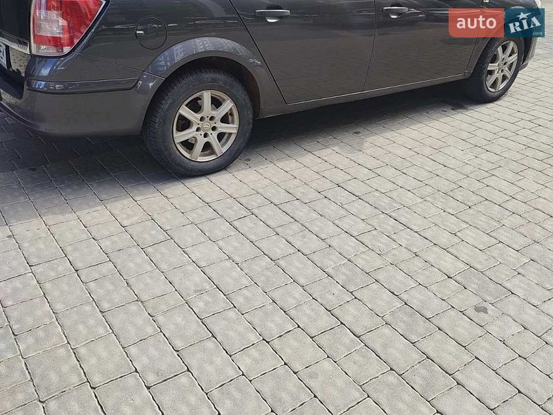 Универсал Opel Astra 2009 в Ивано-Франковске