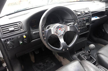 Купе Opel Calibra 1991 в Ровно