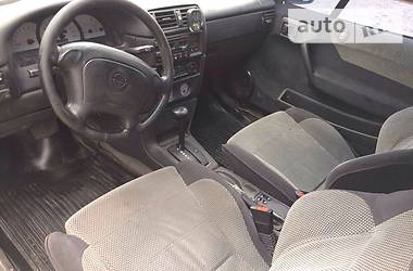 Купе Opel Calibra 1995 в Киеве