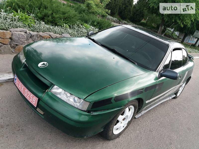 Купе Opel Calibra 1993 в Виннице