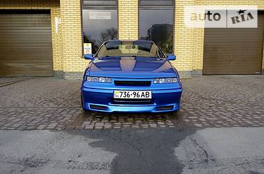 Купе Opel Calibra 1990 в Броварах