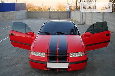 Купе Opel Calibra 1990 в Николаеве