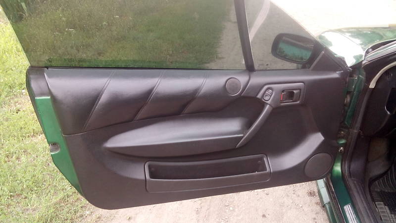 Купе Opel Calibra 1996 в Пятихатках фото 17 Купе Opel Calibra 1996 в Пятихатках