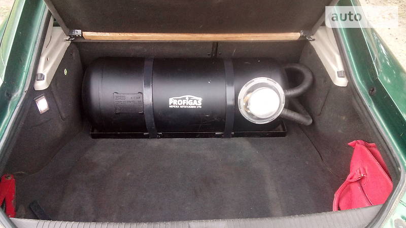 Купе Opel Calibra 1996 в Пятихатках фото 24 Купе Opel Calibra 1996 в Пятихатках