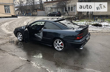 Купе Opel Calibra 1993 в Києві