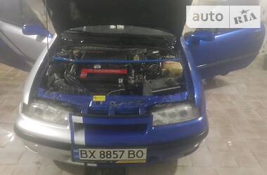 Купе Opel Calibra 1993 в Кам'янець-Подільському