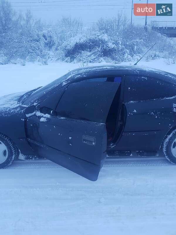 Купе Opel Calibra 1991 в Рава-Руській