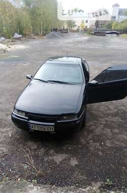 Купе Opel Calibra 1995 в Богородчанах