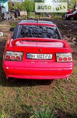 Купе Opel Calibra 1992 в Одессе