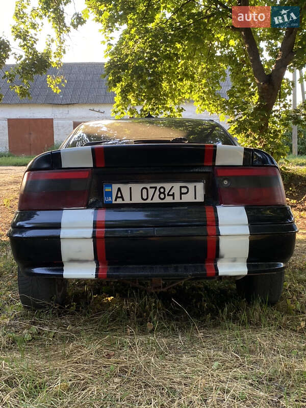 Opel Calibra 1991