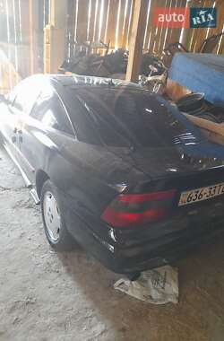 Купе Opel Calibra 1991 в 