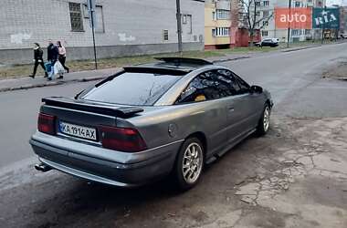 Купе Opel Calibra 1993 в Чернігові