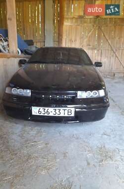 Купе Opel Calibra 1991 в Жовкві