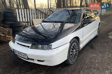 Купе Opel Calibra 1993 в Барановке