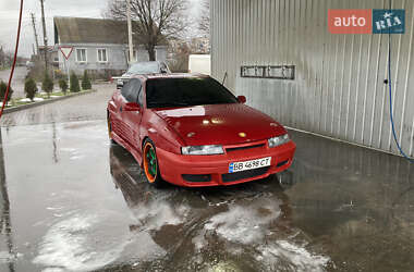 Купе Opel Calibra 1991 в Киеве