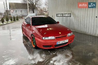 Купе Opel Calibra 1991 в 
