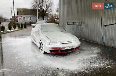 Купе Opel Calibra 1991 в 