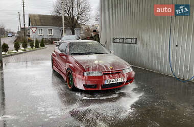 Купе Opel Calibra 1991 в 