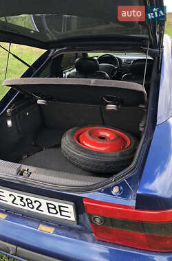 Купе Opel Calibra 1993 в Заставной