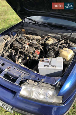 Купе Opel Calibra 1993 в Заставной