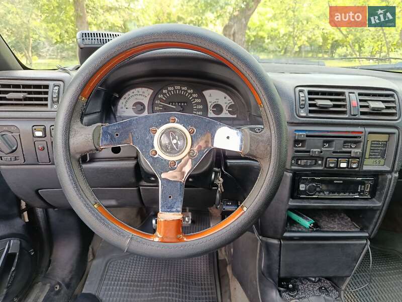 Купе Opel Calibra 1991 в Николаеве