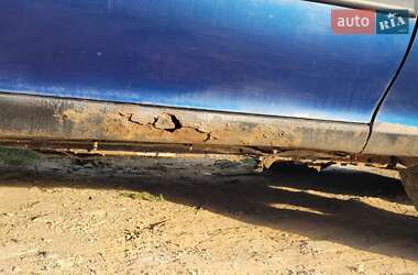Купе Opel Calibra 1991 в 