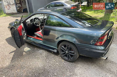 Купе Opel Calibra 1993 в Киеве