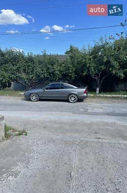 Купе Opel Calibra 1991 в 