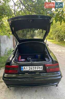 Купе Opel Calibra 1991 в 