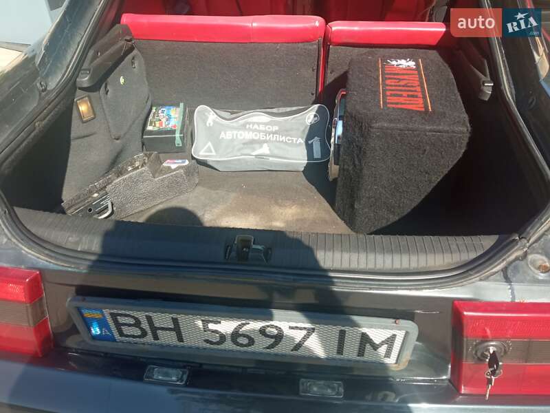 Купе Opel Calibra 1992 в Тарутиному фото 7 Купе Opel Calibra 1992 в Тарутиному