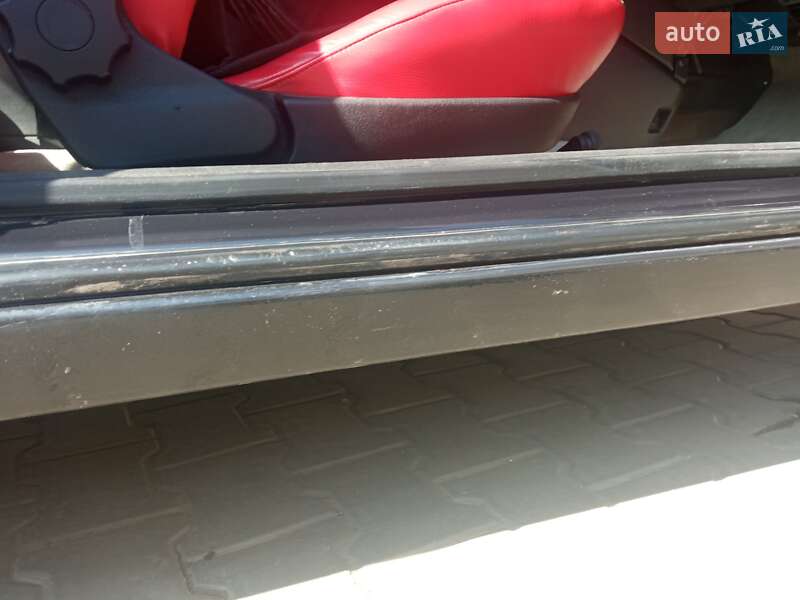 Купе Opel Calibra 1992 в Тарутиному фото 36 Купе Opel Calibra 1992 в Тарутиному