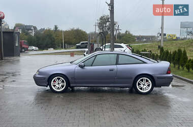 Купе Opel Calibra 1994 в 