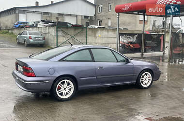 Купе Opel Calibra 1994 в 