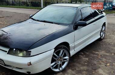 Купе Opel Calibra 1993 в 