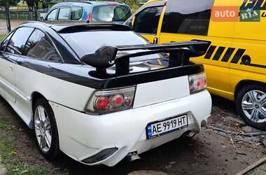 Купе Opel Calibra 1993 в 