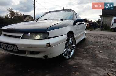 Купе Opel Calibra 1993 в 
