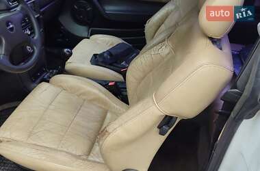 Купе Opel Calibra 1993 в 