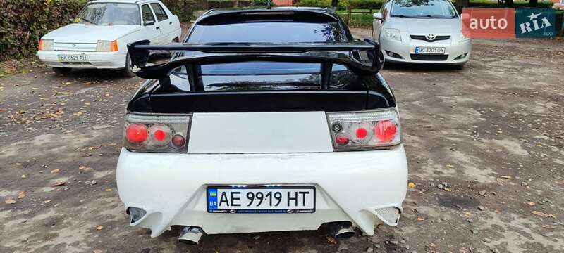 Купе Opel Calibra 1993 в Луцьку