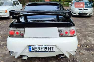 Купе Opel Calibra 1993 в 
