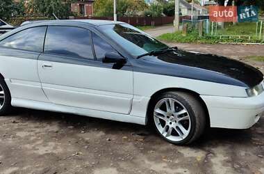 Купе Opel Calibra 1993 в 