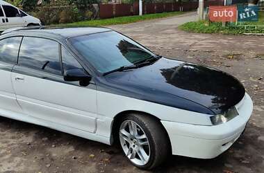 Купе Opel Calibra 1993 в 