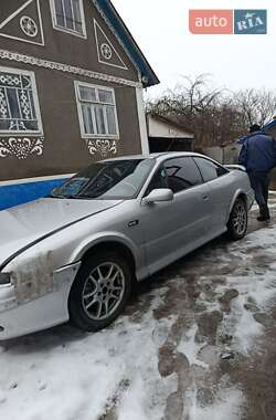 Купе Opel Calibra 1994 в Хотине